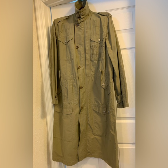 Polo by Ralph Lauren Jackets & Coats Polo Ralph Lauren Mens